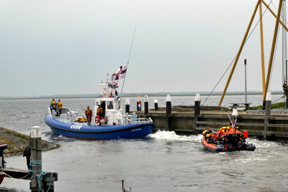 Water Transportation Waterway Boat Fishing Vessel