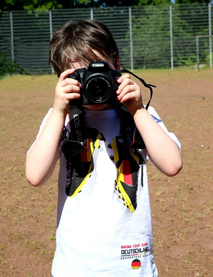 Photograph Photojournalist Camera Operator Photography
