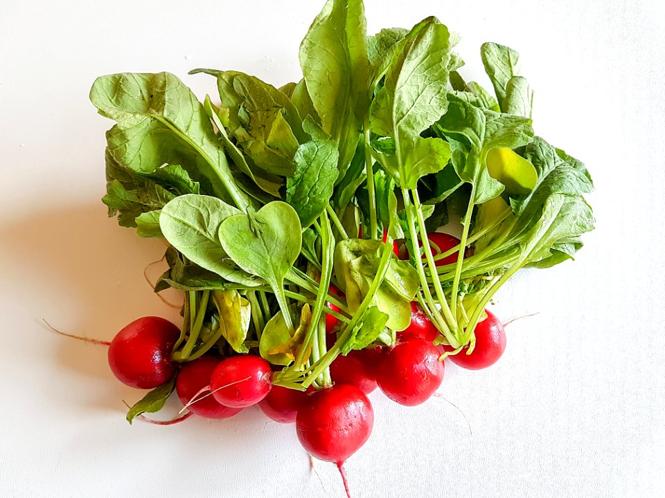 Natural Foods Vegetable Local Food Food