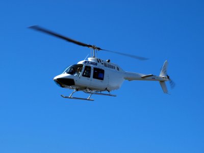 Helicopter Helicopter Rotor Rotorcraft Aircraft photo