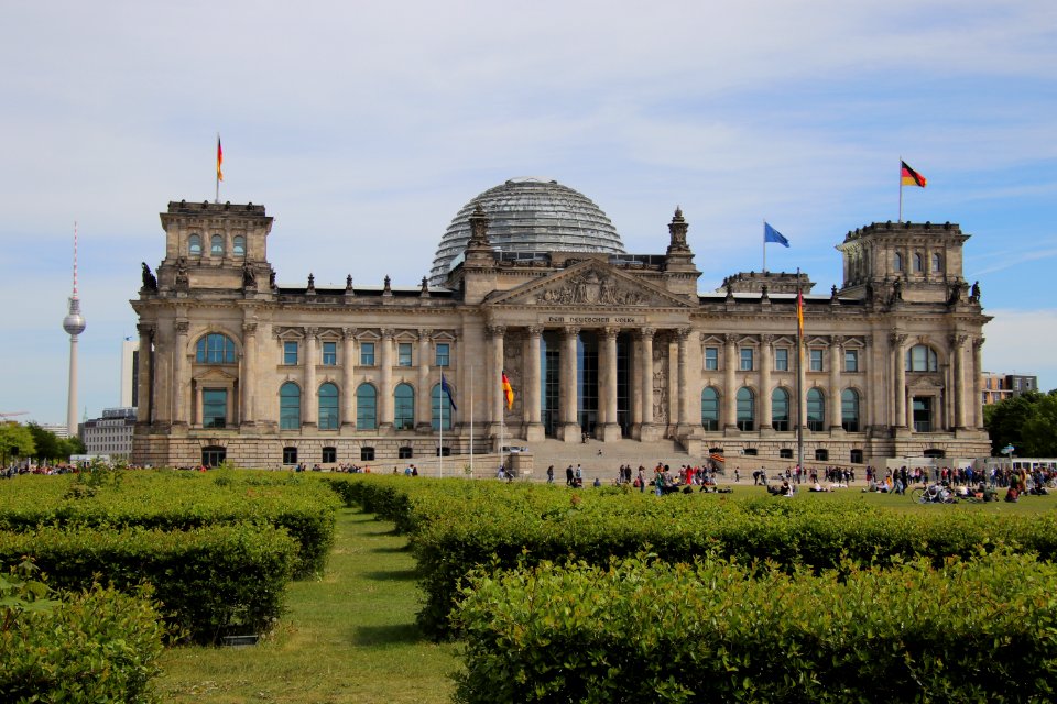 Landmark Palace Sky Tourist Attraction