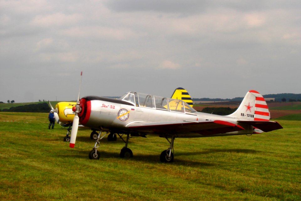 Aircraft Airplane Propeller Propeller Driven Aircraft