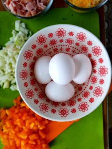 Cuisine Dish Food Recipe