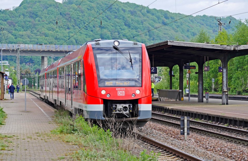 Track Transport Train Rail Transport