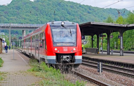Track Transport Train Rail Transport