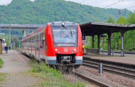 Track Transport Train Rail Transport photo