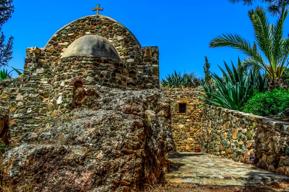 Vegetation Sky Archaeological Site Historic Site