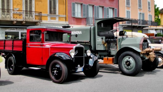 Motor Vehicle Car Vehicle Antique Car