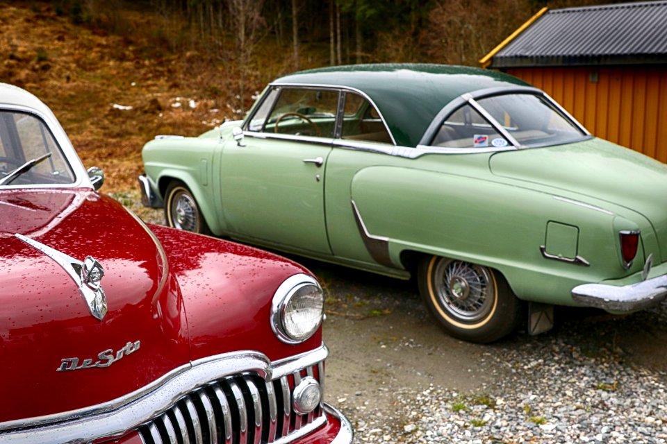 Car Motor Vehicle Classic Car Automotive Design