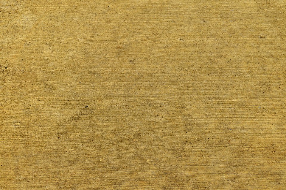 Yellow Wood Texture Brown