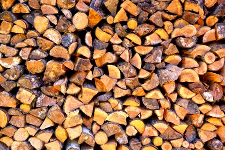 Firewood photo