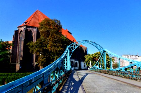 Amusement Park Landmark Sky Tourist Attraction