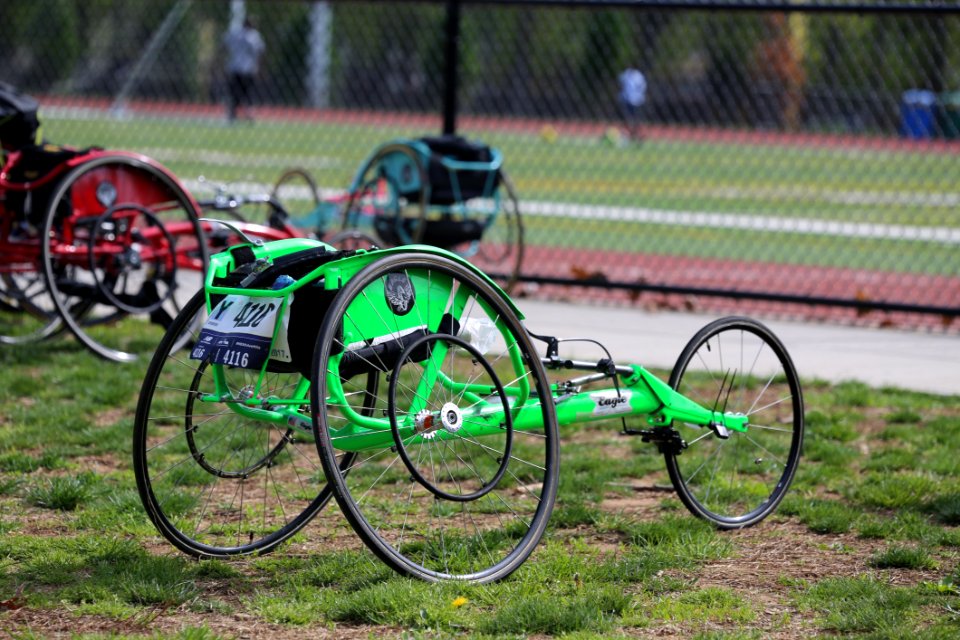 Bicycle Accessory Bicycle Wheel Grass