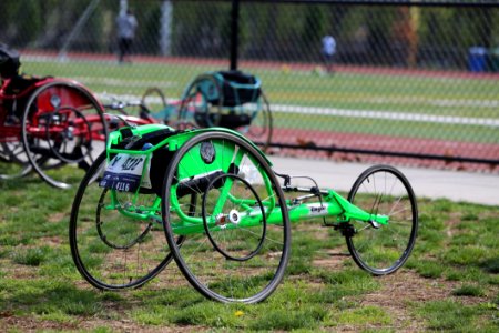 Bicycle Accessory Bicycle Wheel Grass