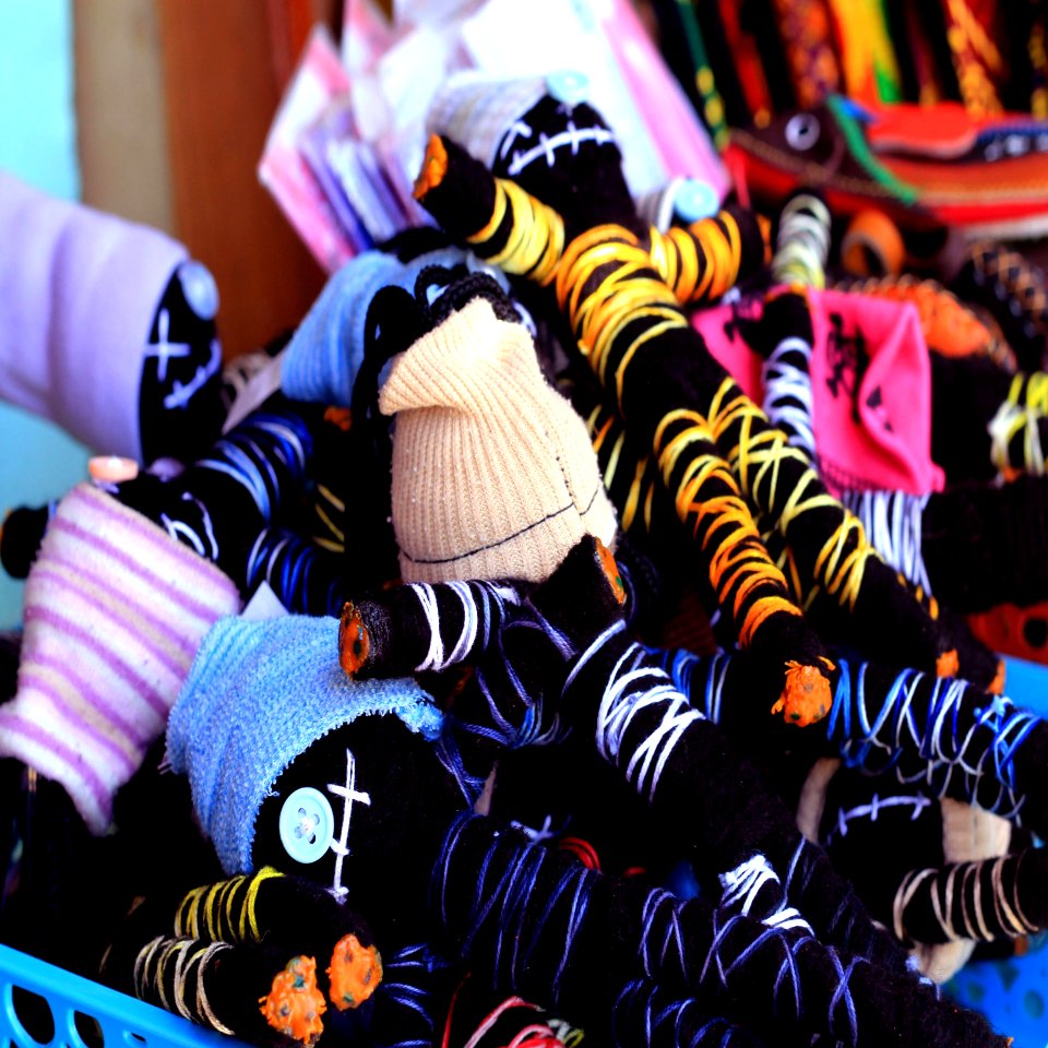 Product Headgear Textile Competition Event