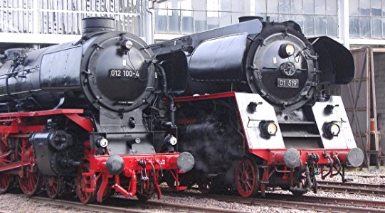 Locomotive Steam Engine Transport Engine photo