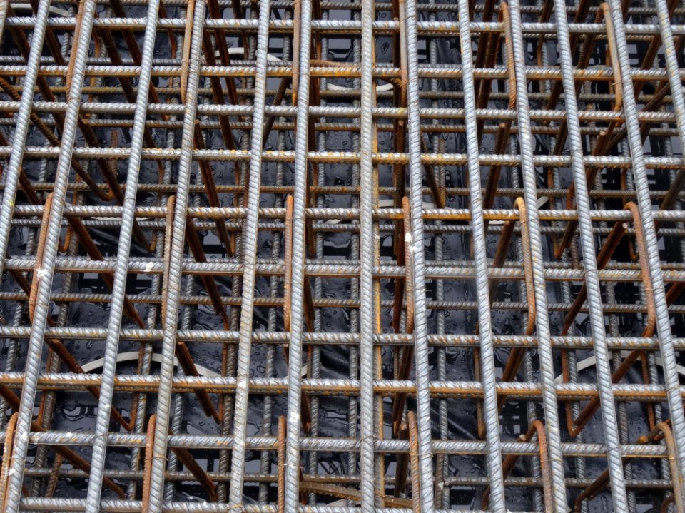 Metal Material Mesh Chain Link Fencing
