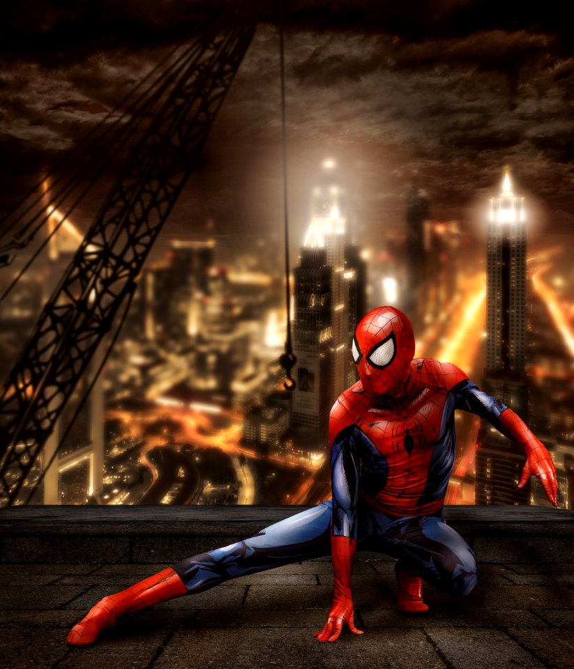 Fictional Character Action Figure Computer Wallpaper Superhero