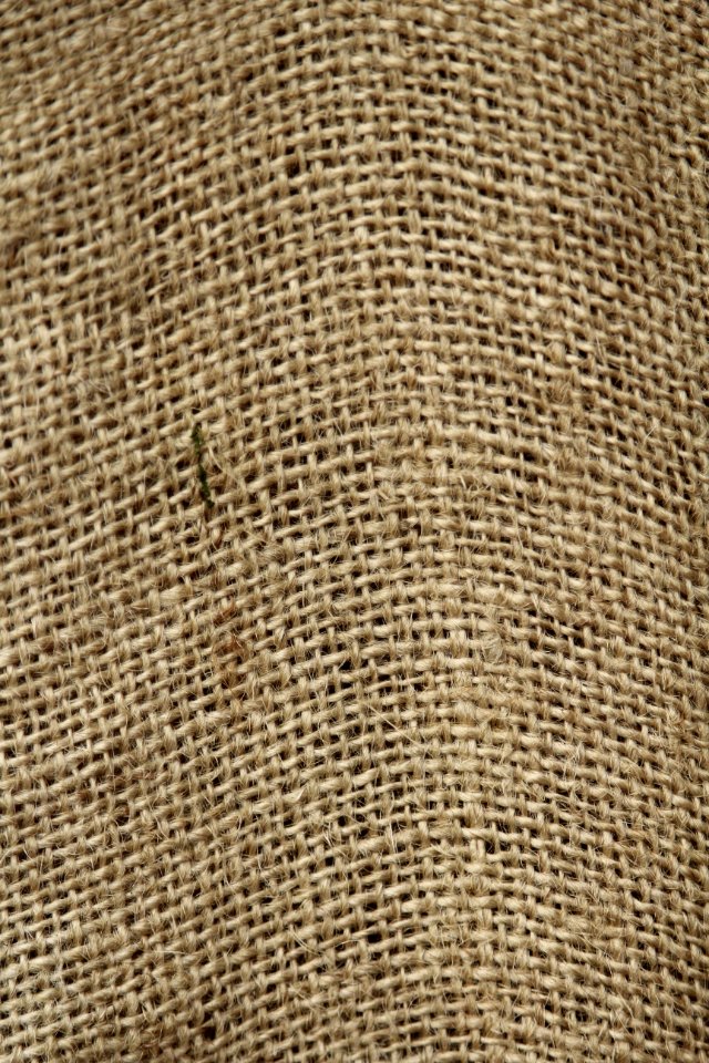 Brown Straw Wood Texture