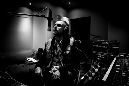 Microphone Music Audio Audio Equipment