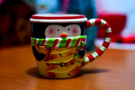 Cup Toy Coffee Cup Ceramic photo
