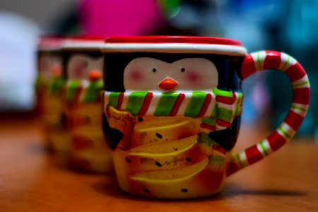 Toy Sweetness Cup Material
