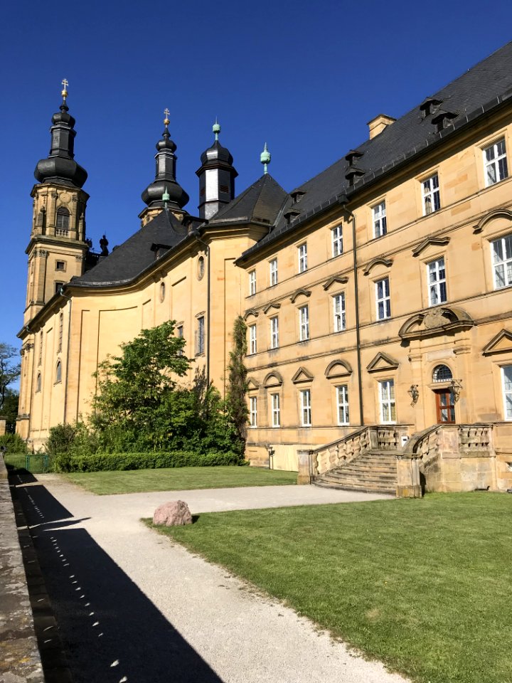 Stately Home Chteau Landmark Building