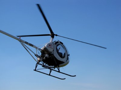 Helicopter Helicopter Rotor Rotorcraft Aircraft