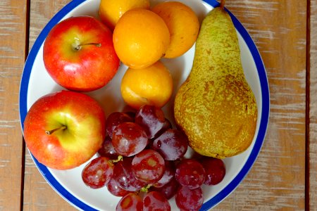 Fruit Natural Foods Food Produce