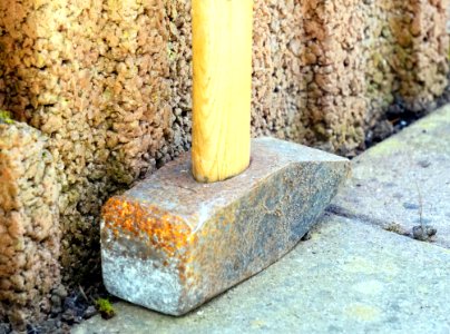 Wall Material Rock Gravel