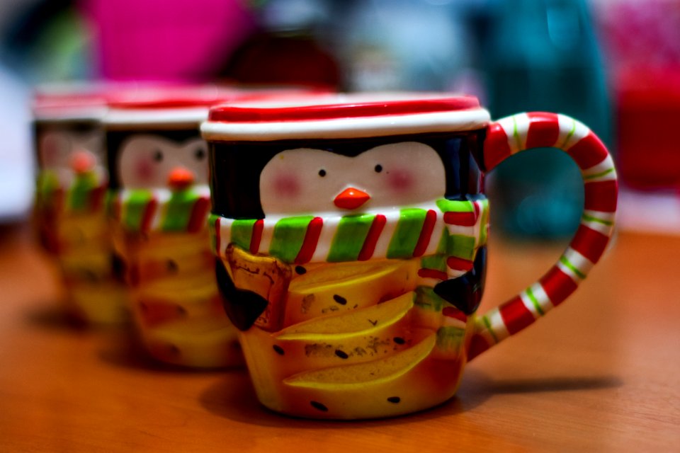 Toy Sweetness Cup Material