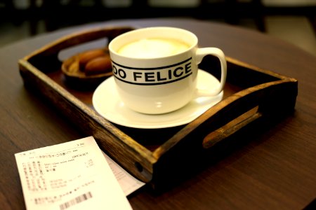 Coffee Coffee Cup Espresso Tableware photo