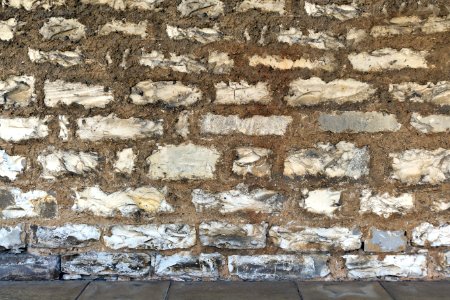 Wall Stone Wall Brick Texture