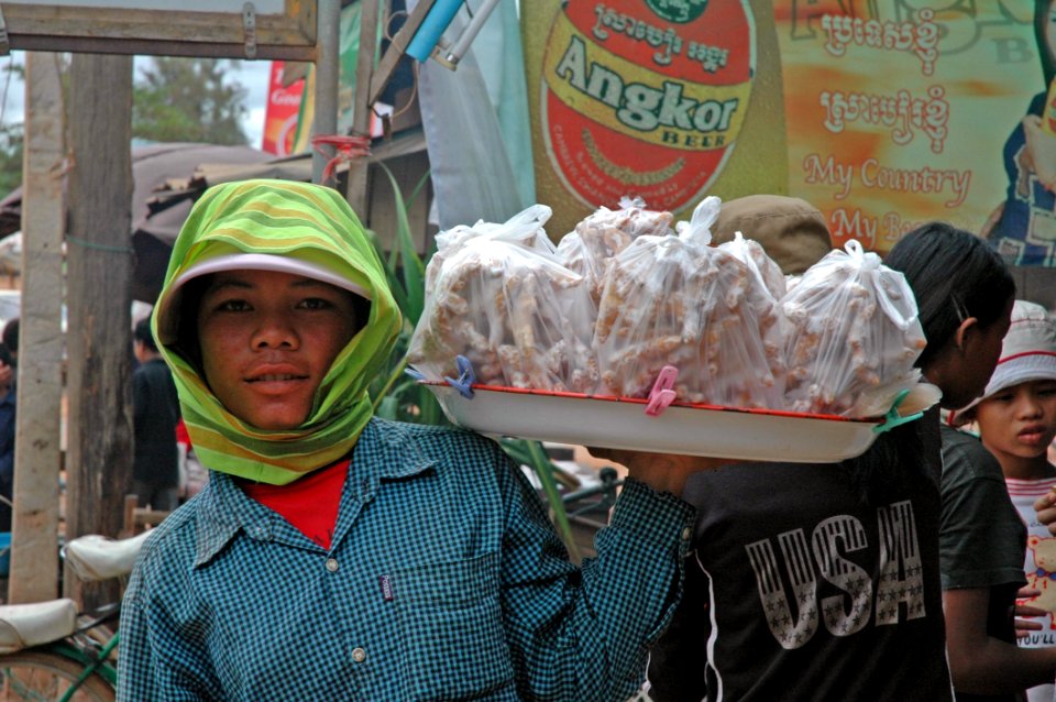 Market Vehicle Marketplace Bazaar