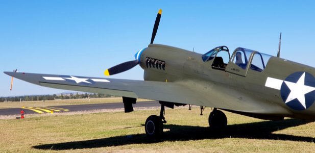 Aircraft Airplane Propeller Propeller Driven Aircraft