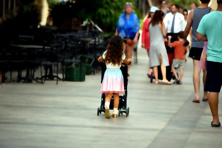 Footwear Infrastructure Snapshot Fashion