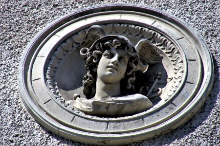 Stone Carving Relief Sculpture Carving