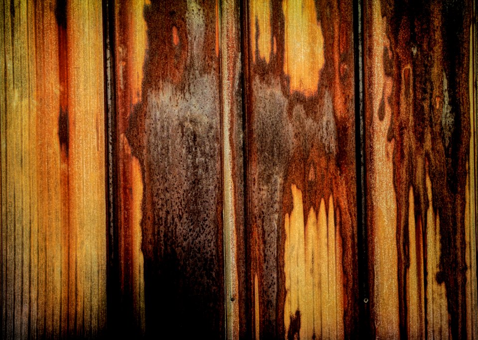 Wood Texture Wood Stain Formation