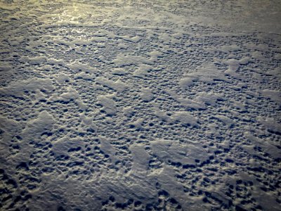 Sky Water Freezing Atmosphere Of Earth