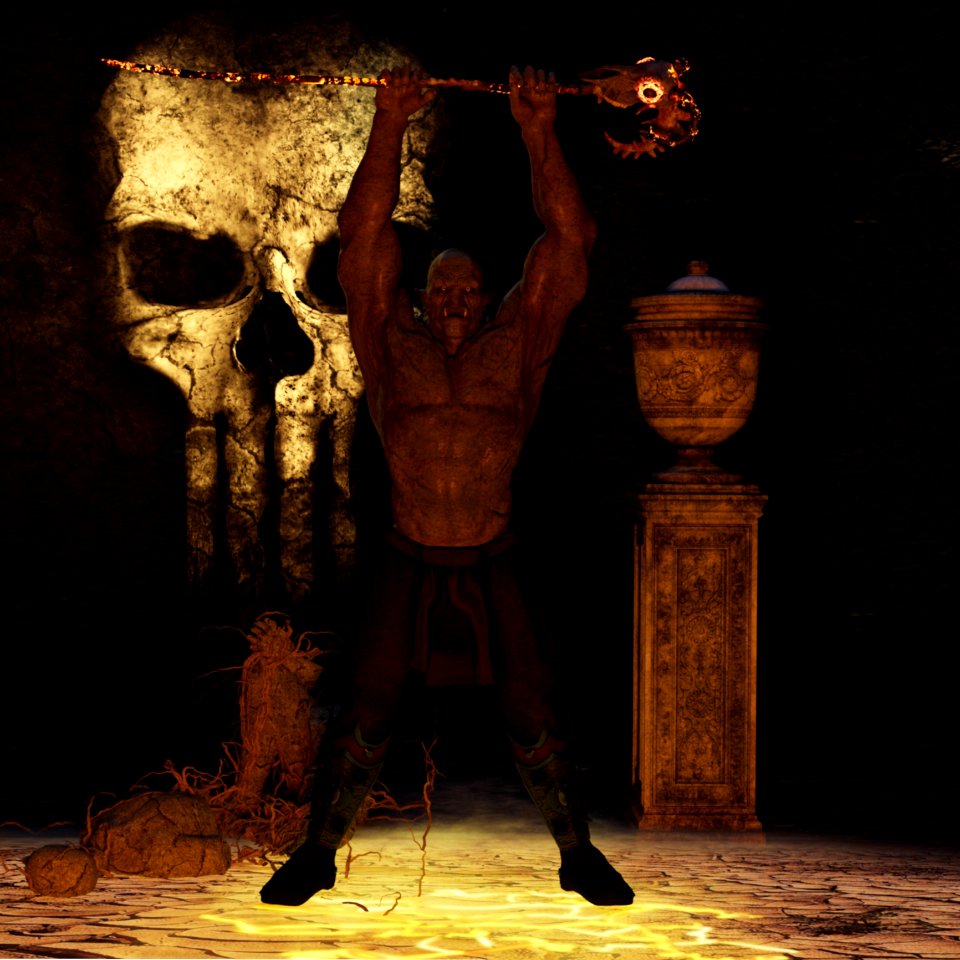 Darkness Performing Arts Art Performance Art