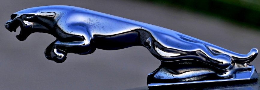 Automotive Design Sculpture