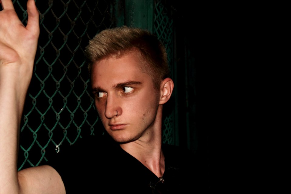 Chin Photography Forehead Human