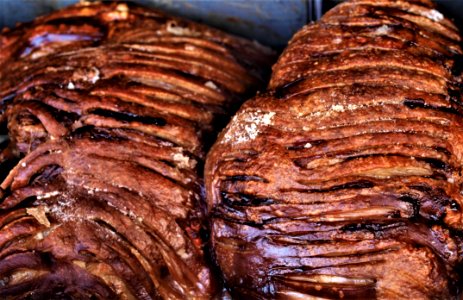 Meat Roasting Beef Animal Source Foods