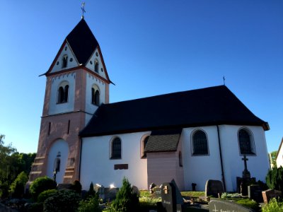 Place Of Worship Chapel Church Building photo