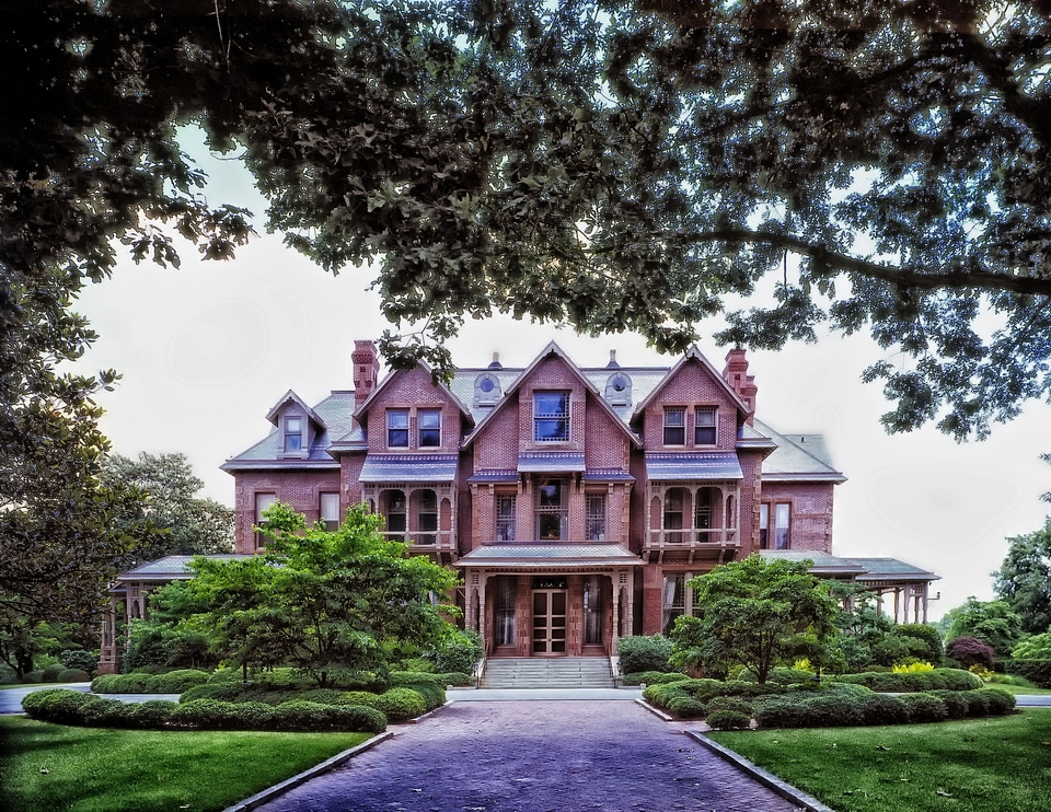 House home landmark