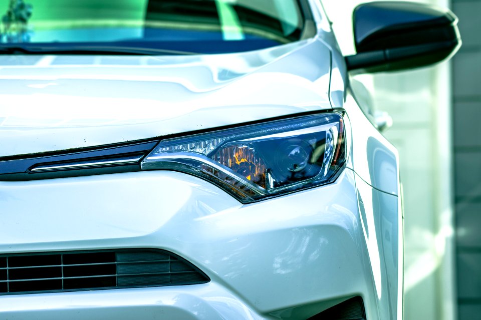 Motor Vehicle Car Vehicle Automotive Design