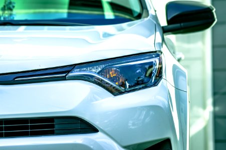 Motor Vehicle Car Vehicle Automotive Design