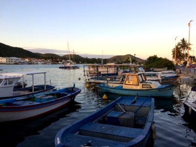 Harbor Marina Water Boat