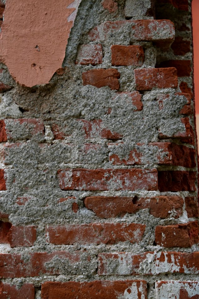 Brickwork Wall Brick Stone Wall