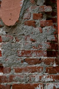 Brickwork Wall Brick Stone Wall photo